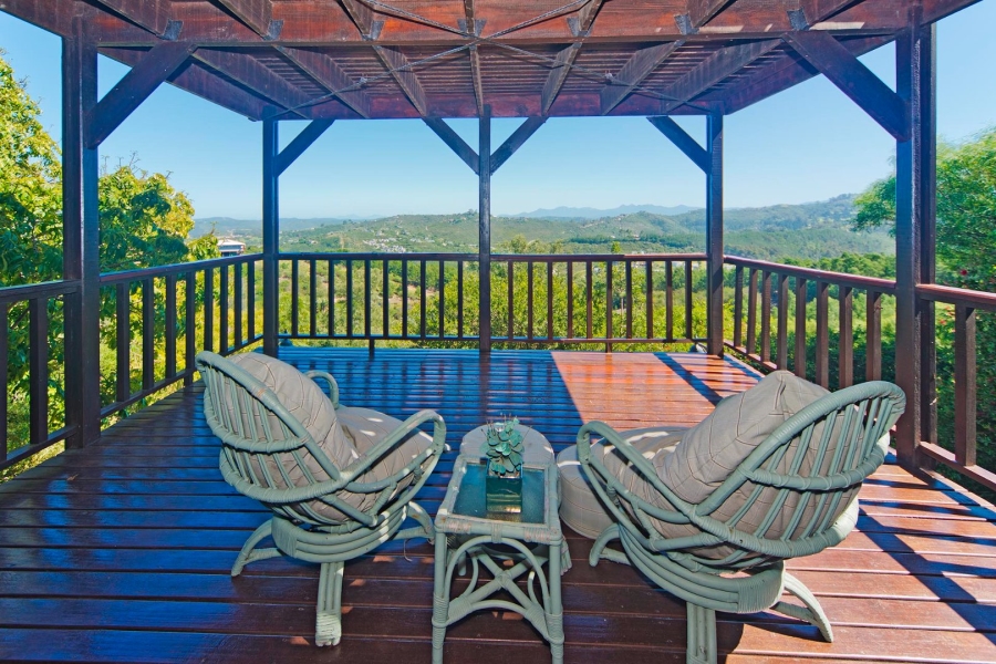 5 Bedroom Property for Sale in Knysna Heights Western Cape